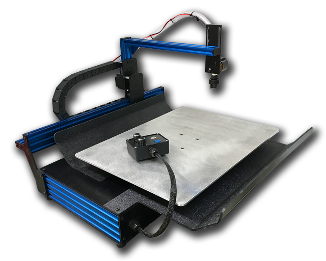 Mongoose Pro Automatic PT Machine 10017