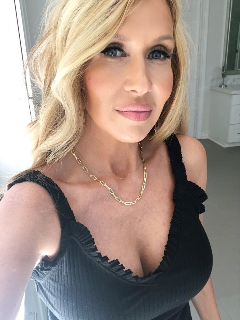 Short Jolie Chain Necklace Short Jolie Chain Necklace