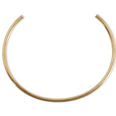Sheila Fajl Natalie Collar Necklace Sheila Fajl Natalie Collar Necklace
