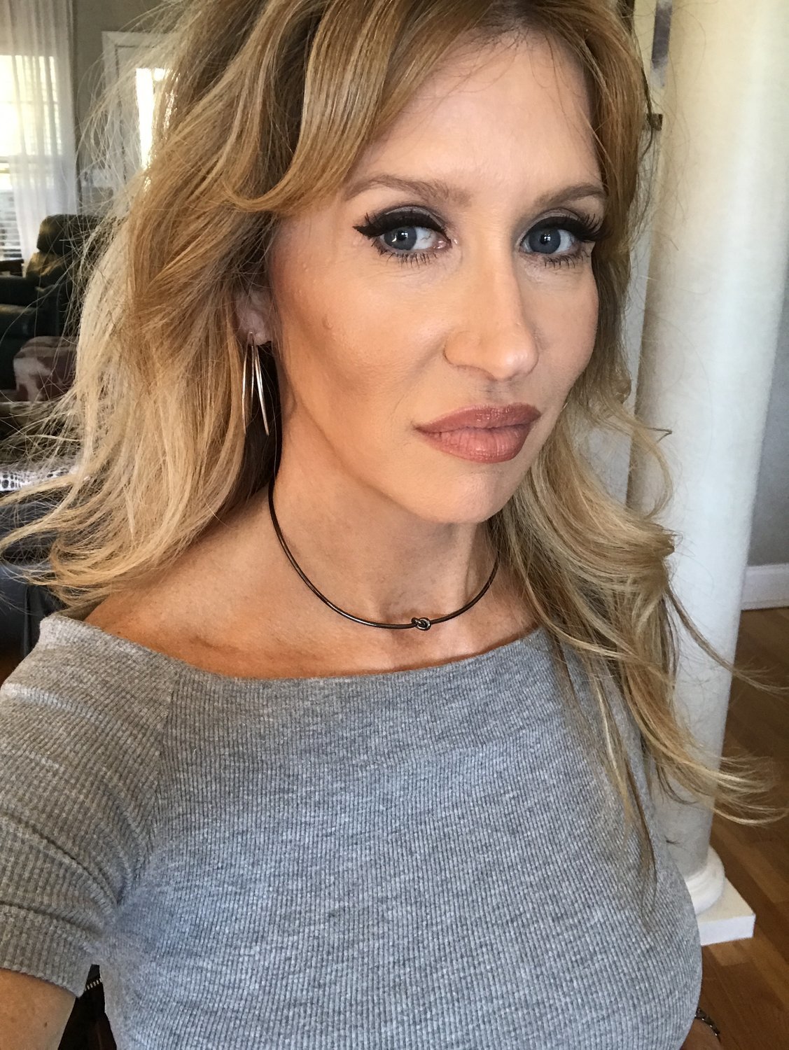 Sheila Fajl Knot Choker Sheila Fajl Knot Choker