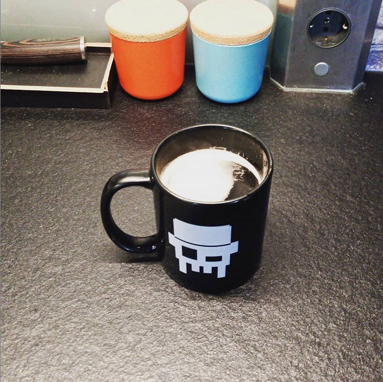 Tentelian Tasse