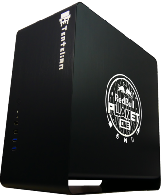 Red Bull pLANet One Edition Red Bull pLANet One Edition