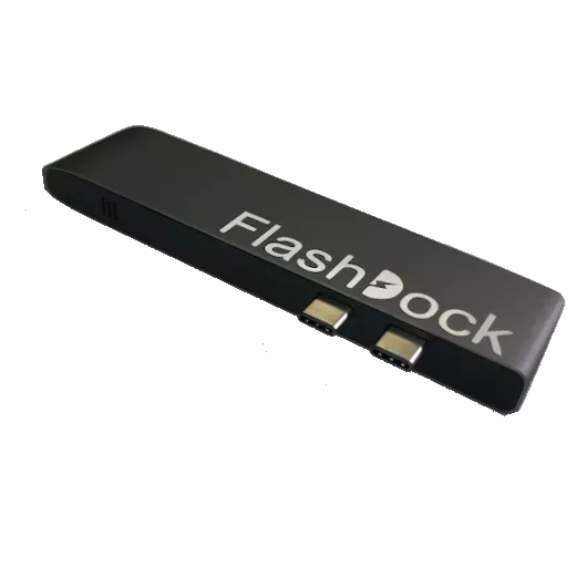 FlashDock FlashDock
