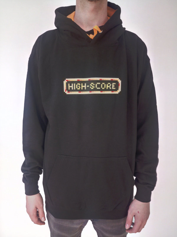 Highscore Hoodie 00001