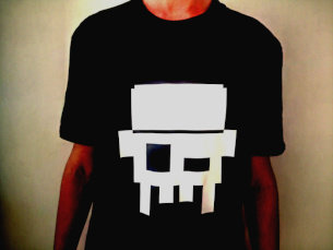 Tentelian T-Shirt männlich Tentelian T-Shirt männlich