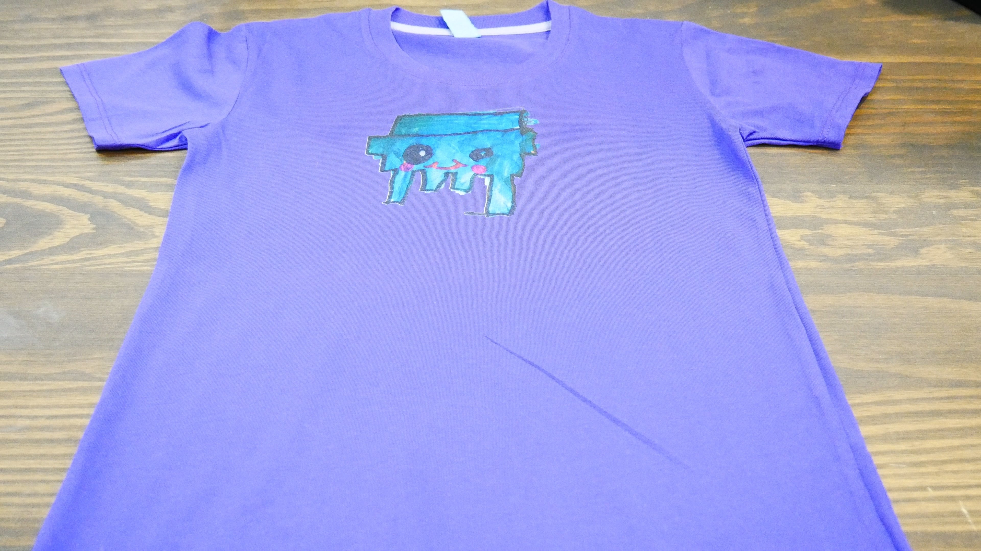 Tentelian Kinder T-Shirt