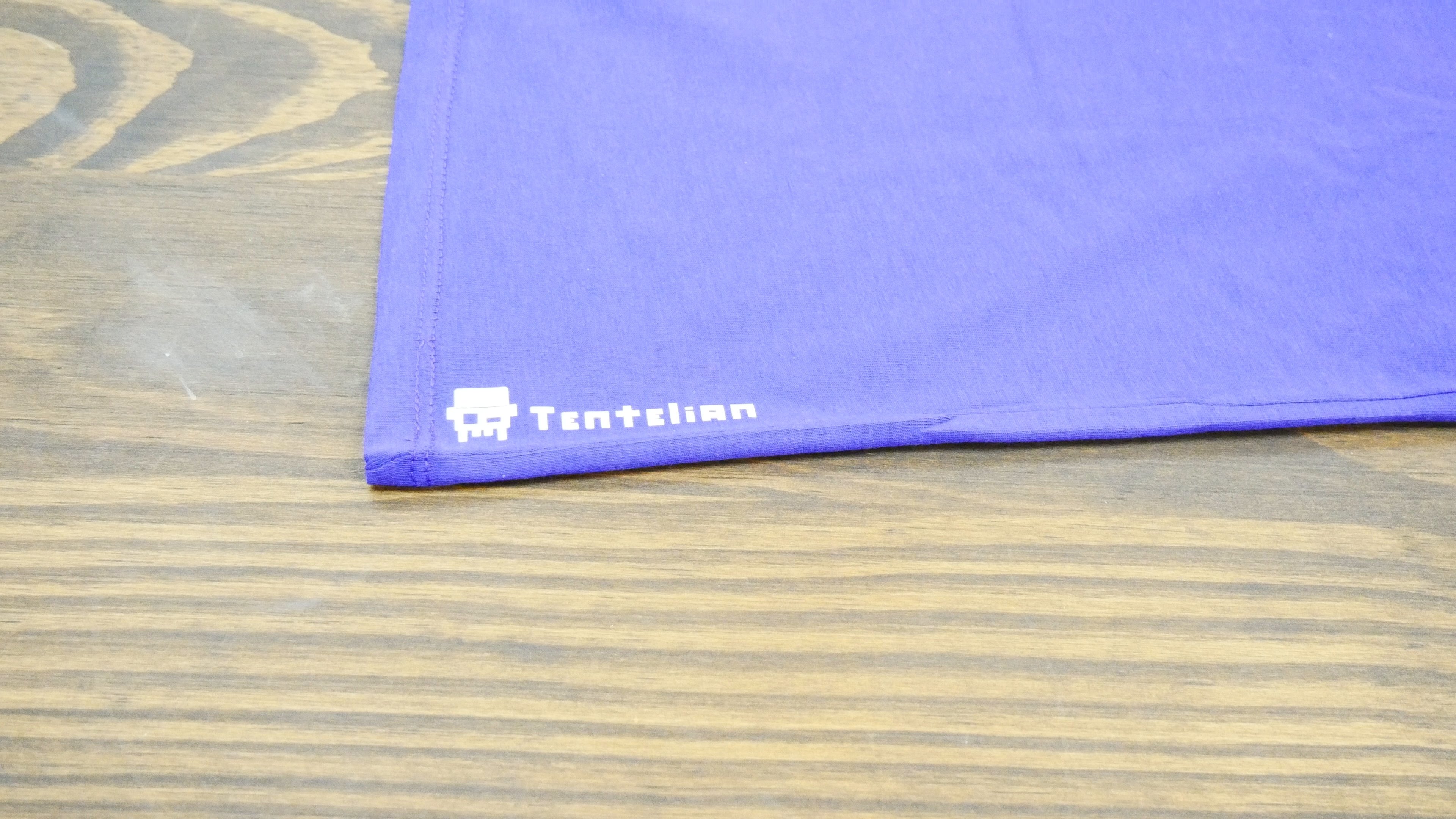 Tentelian Kinder T-Shirt