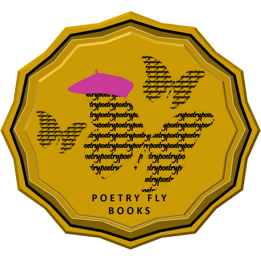 Poetry Publishing Package 00025