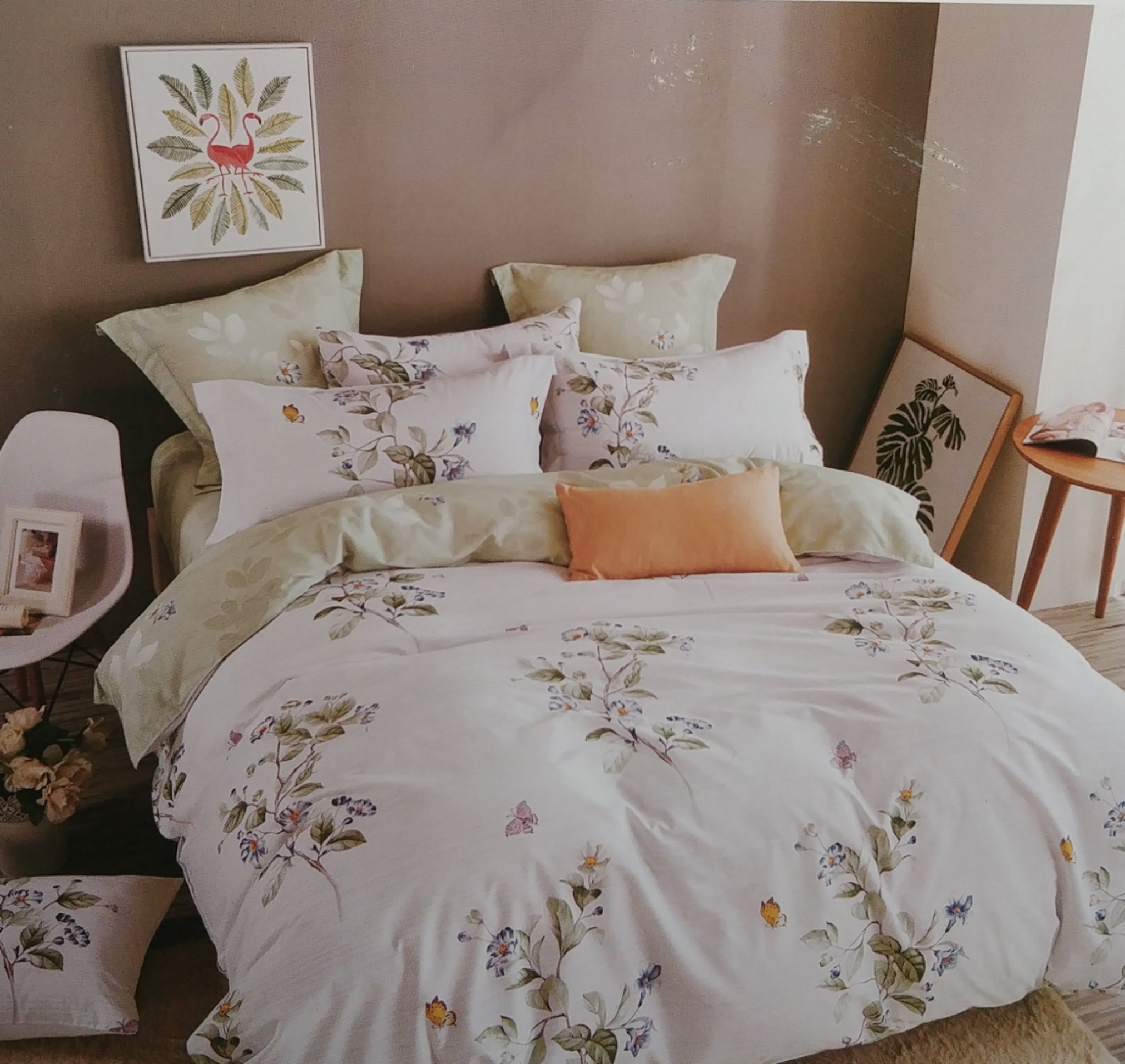 Blossom Tree Bedding Set BFB467