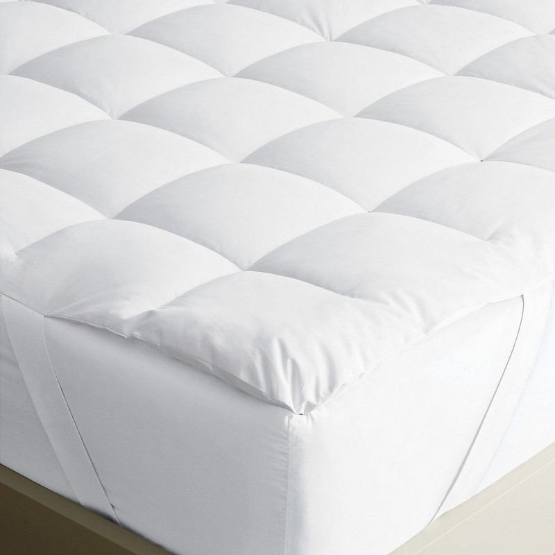 All Purpose Mattress Topper