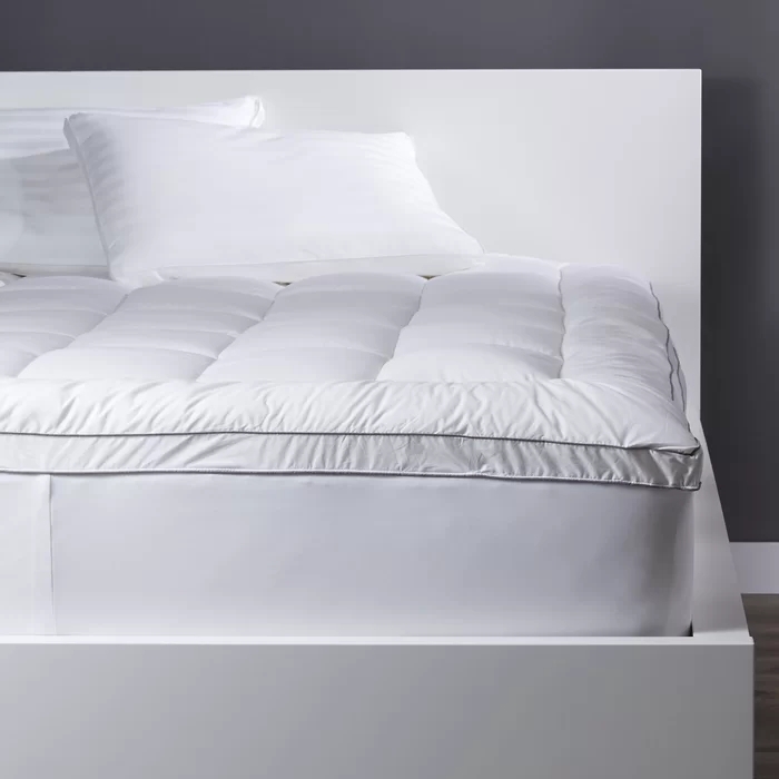 All Purpose Mattress Topper
