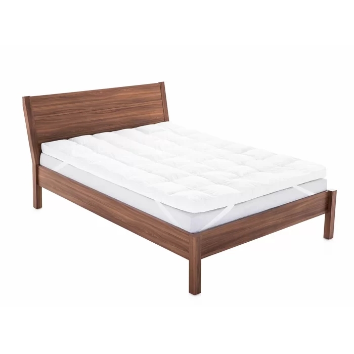 All Purpose Mattress Topper