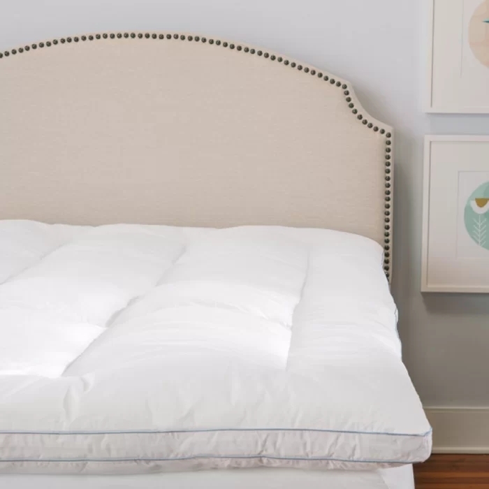 All Purpose Mattress Topper