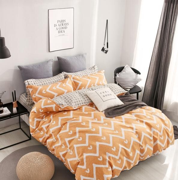 Sunnyside Bedding Set Sunnyside Bedding Set