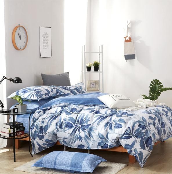 PAINTED POSIE (6 PIECE) FASHION BEDDING SETS PP843