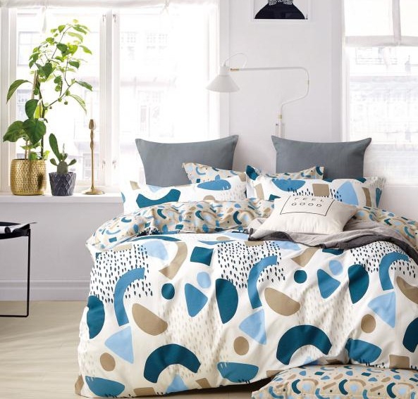 Ava Bedding Set 00202