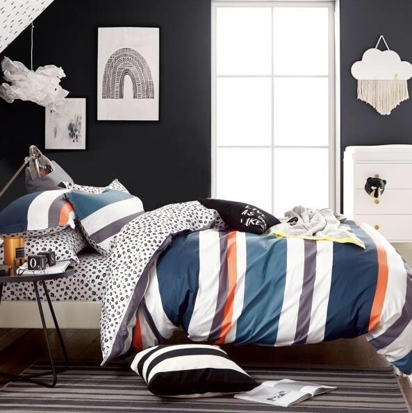 Archer Bedding Set Archer Bedding Set