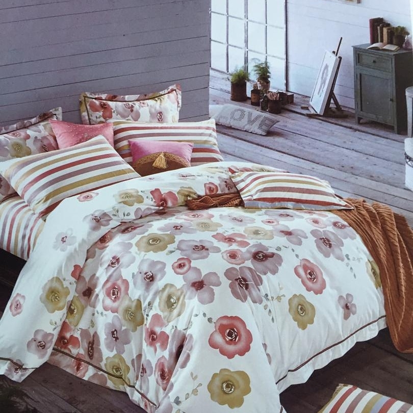 Hemsley sheet set 00258