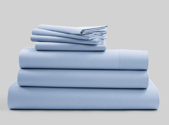 Deluxe Solid Sheet Set