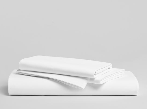 solid white