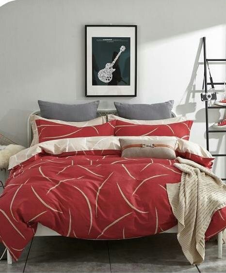 Crawford Bedding Set CRF802