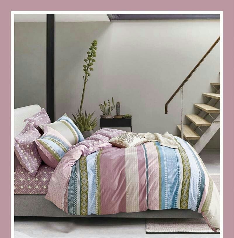 Haverhill Bedding Set HHB300
