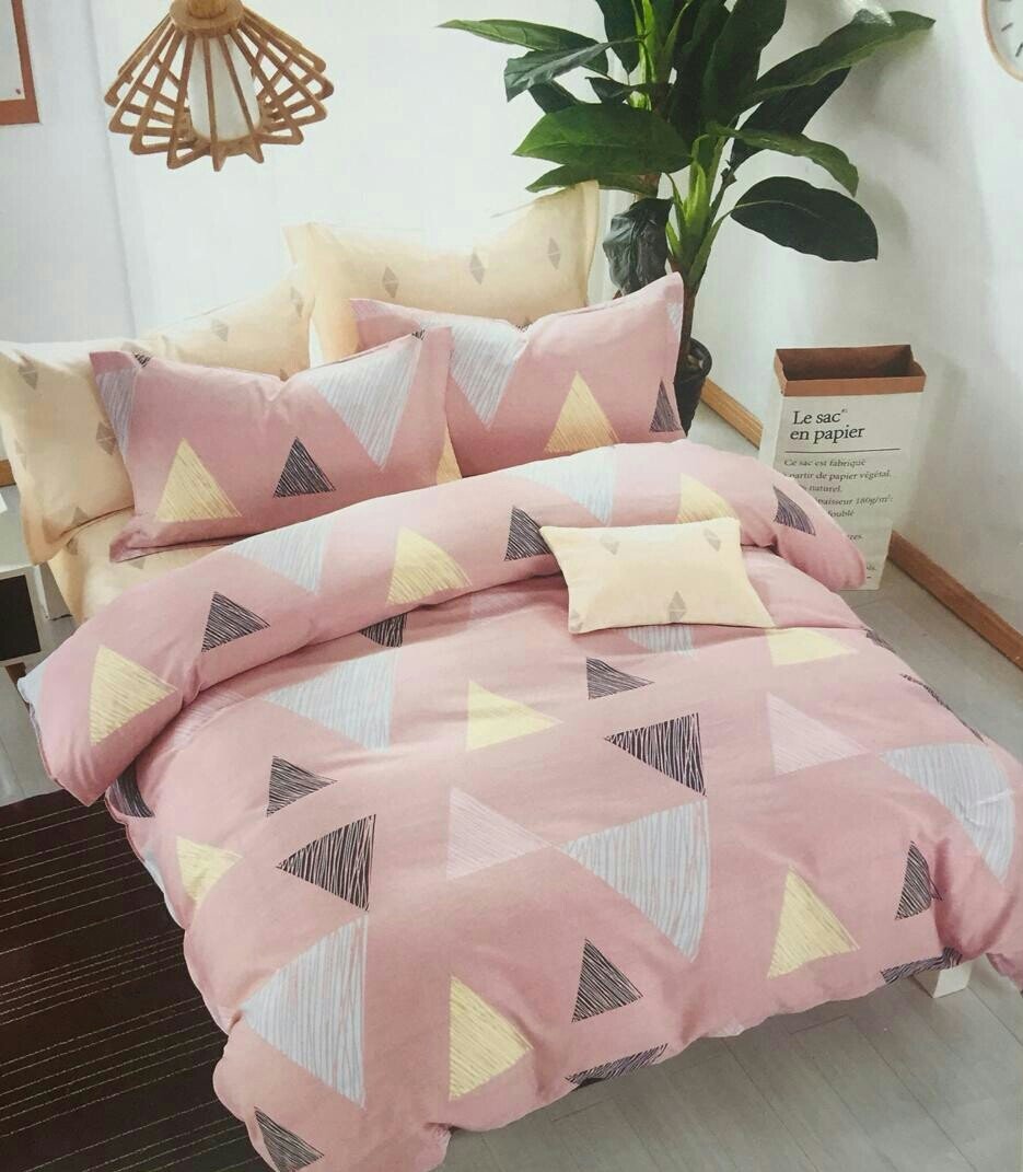 Melody Bedding Set 00001
