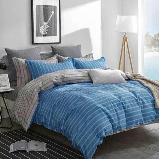 Sunnyside Bedding Set SBS988