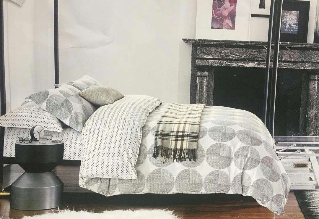 Sunnyside Bedding Set SBS898