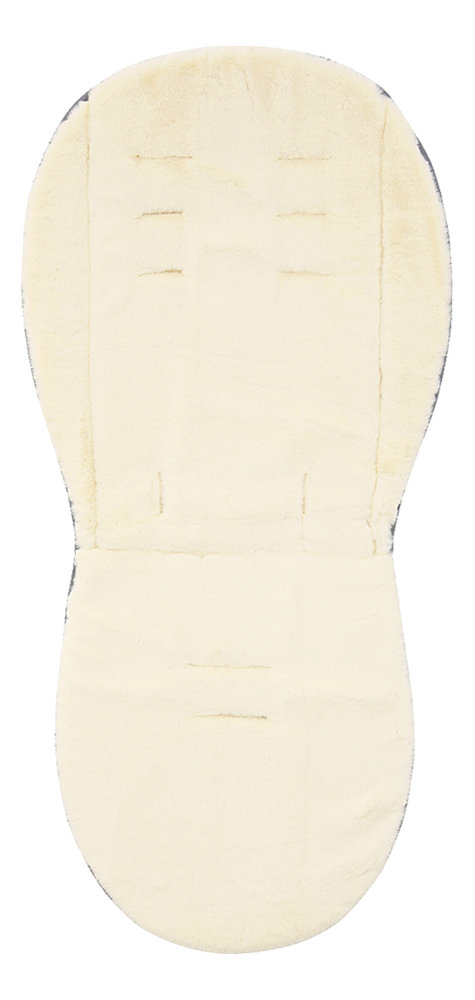 egg fleece liner
