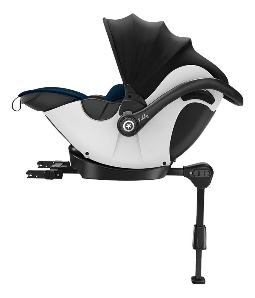 kiddy evoluna pro 2