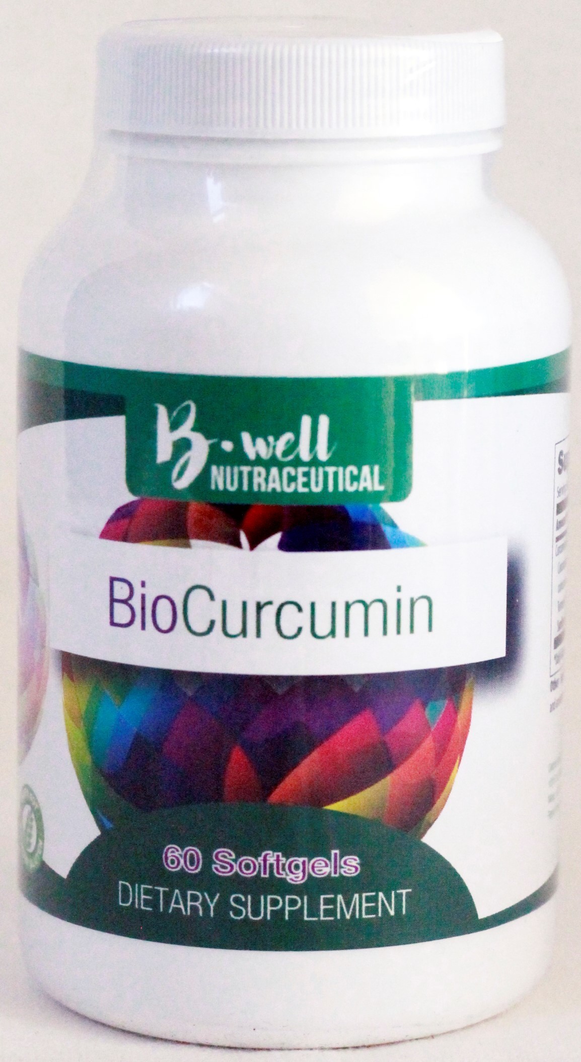 BioCurcmin 00083