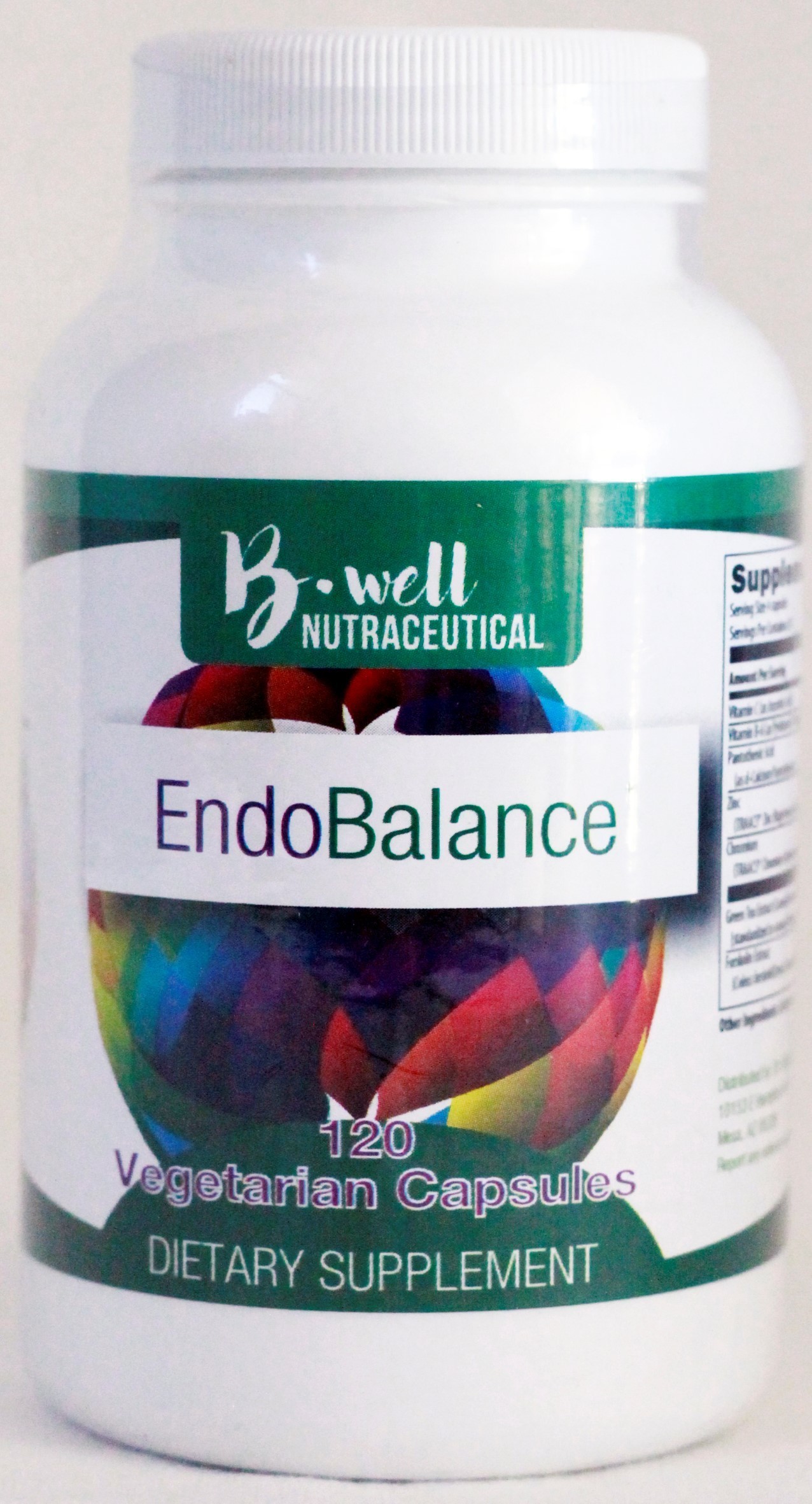 EndoBalance 00084