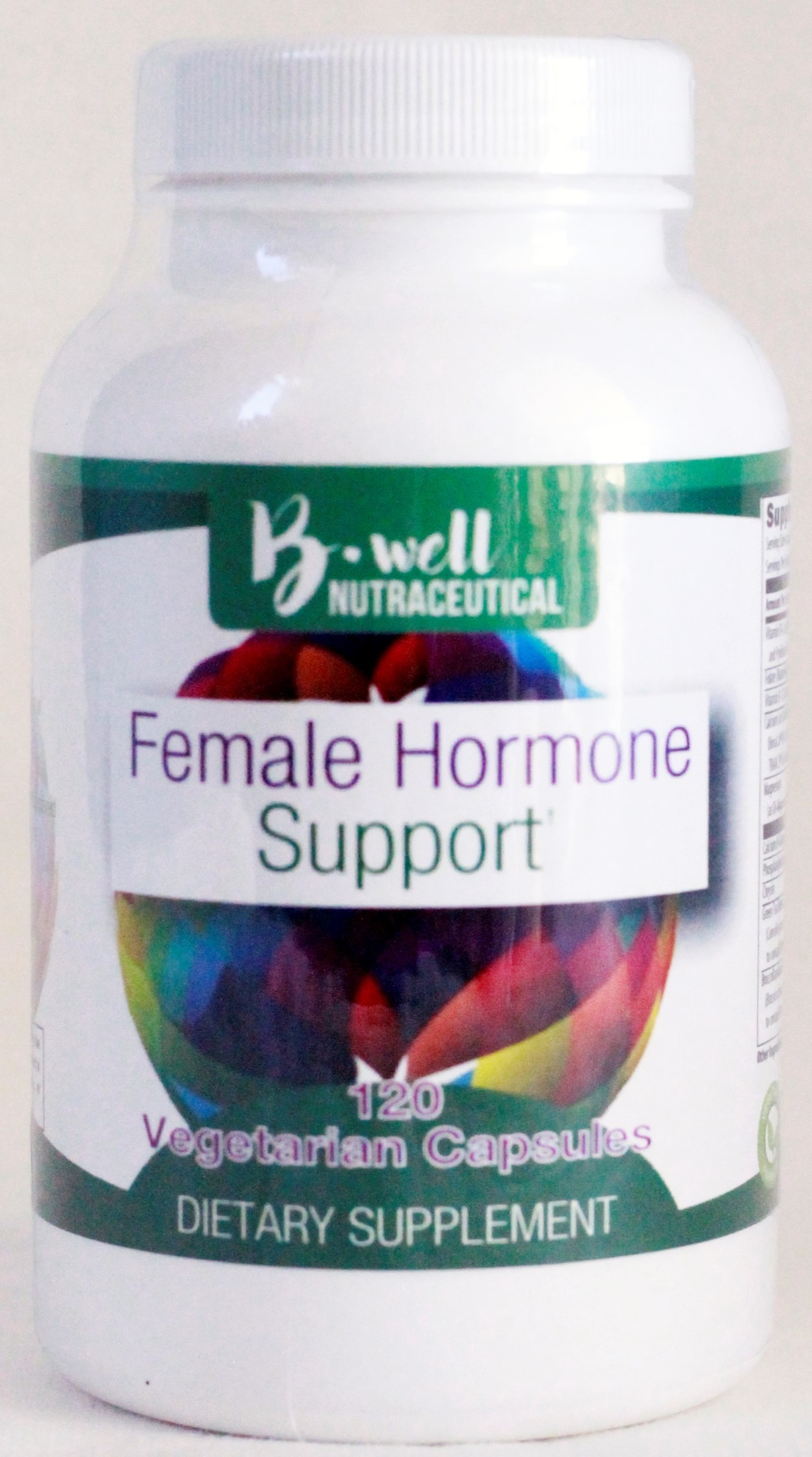 Female Hormone Support 00085