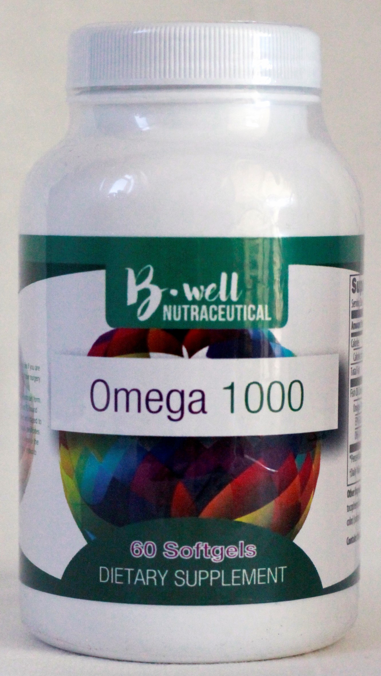 Omega 1000 00087