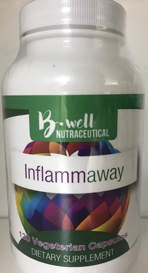 Inflammaway 00090