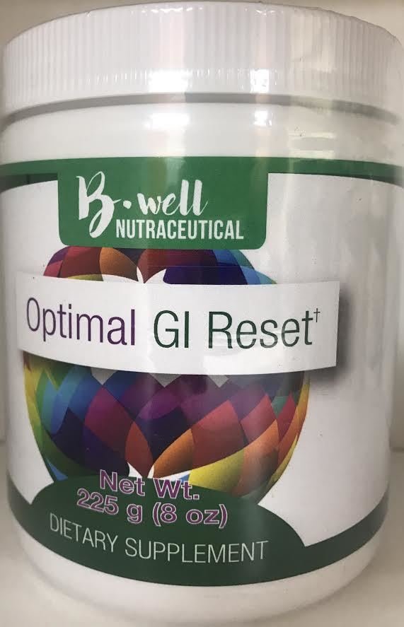 Optimal GI Reset 00094