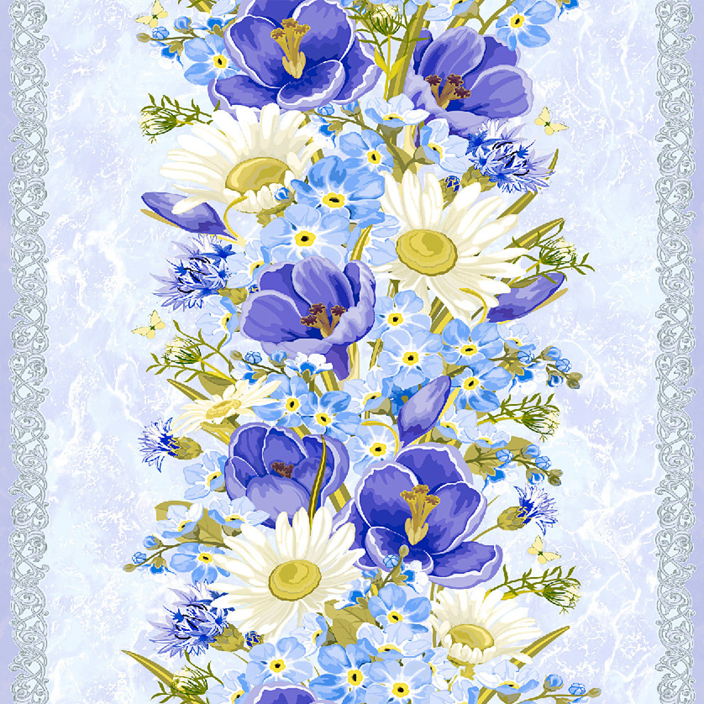 Василек 2286