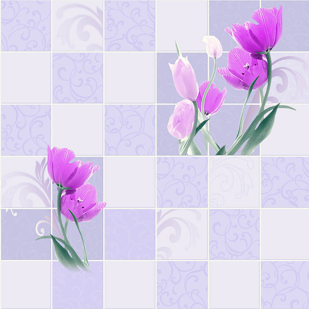 Весенние 1085