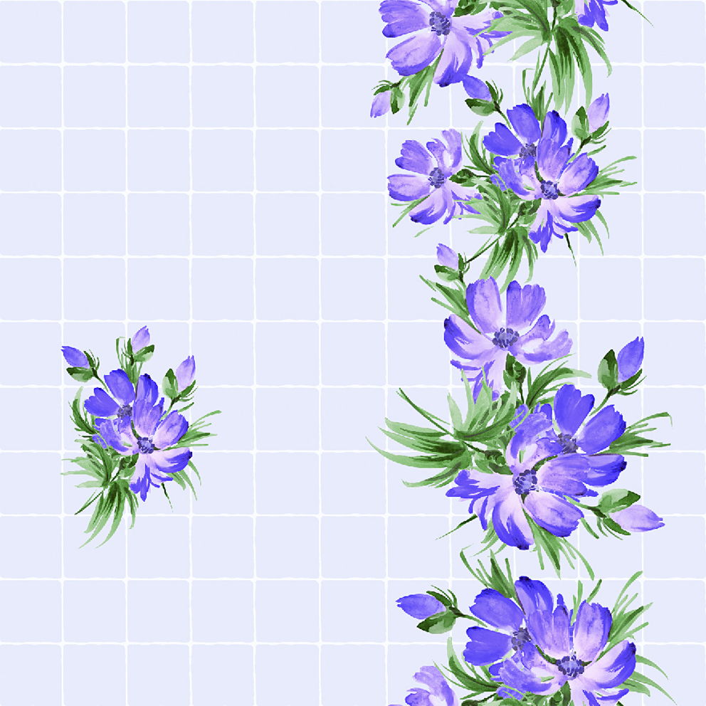 Виолетта 1076