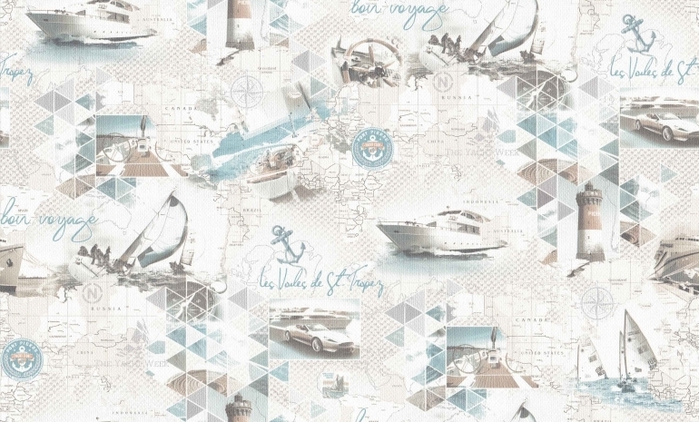 BON VOYAGE 388394