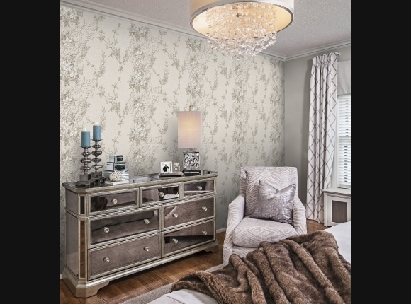 IMPERATRICE в интерьере