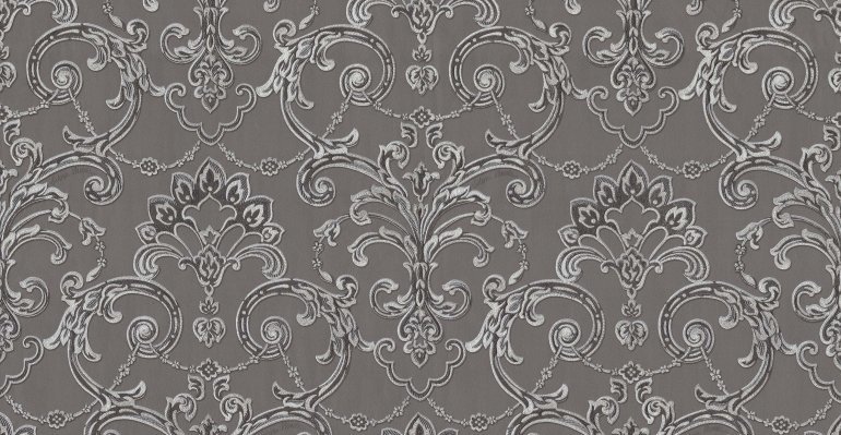 VALENTINO. Артикул: 988 91X.Комбинируются с VALENTINO - ФОН. Артикул: 988 92Х. Горячее тиснение на флизелиновой основе.Размер: 1,06х10м.