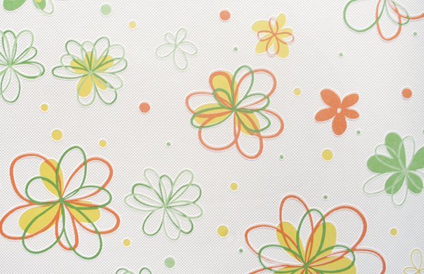Симпл. Артикул: 7410Х .Симпл - полоса. Артикул: 7420Х. Самые стильные обои, вспененный винил, бумажная основа, 0.53х10м.