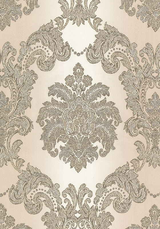 Коллекция "ProfiDeco". Артикул: 4335-X.Комбинируется с артикулом: 4336-ХХ, 4337-ХХ. Горячее тиснение на флизелиновой основе.Размер: 1,06х10м.