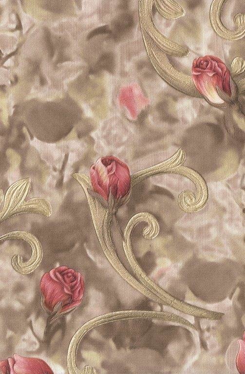 Диадема. Артикул 1159-ХХ. Обои красивые, горячее тиснение. Комбинируются с Диадема-фон.Артикул 1132-ХХ.