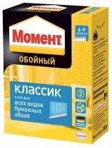 Клей Момент Классик.
