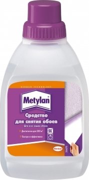 Metylan средство для снятия обоев 500 мл.
