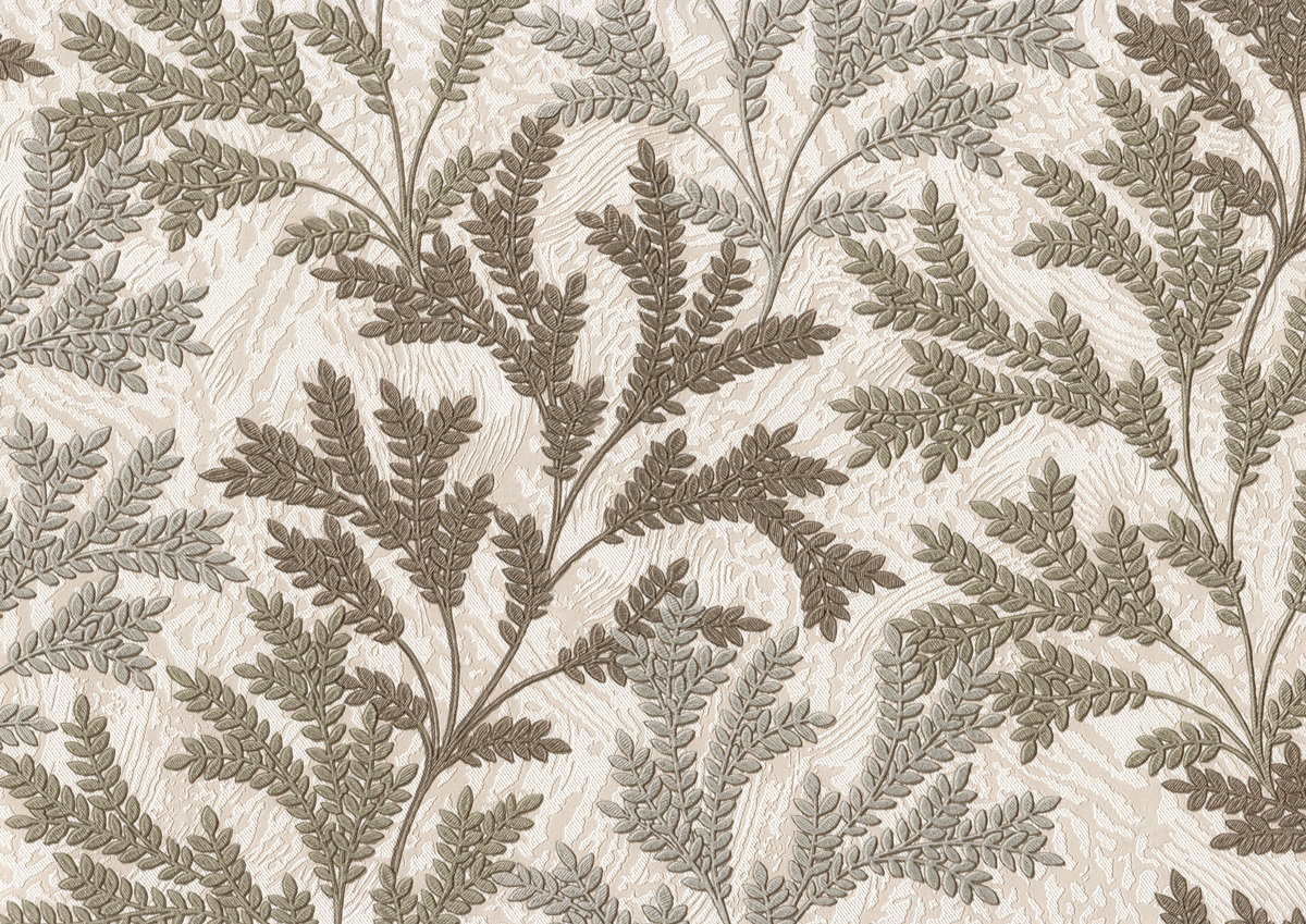 Naturelle. Артикул: 1169-хх. Комбинируются с Naturelle - компаньон. Артикул: 1170-ХХ. Обои красивые,горячее тиснение.