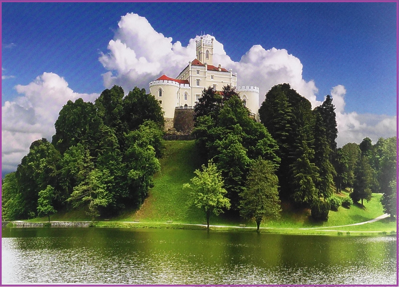 Фотообои Престиж №30.